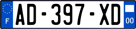 AD-397-XD