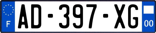 AD-397-XG