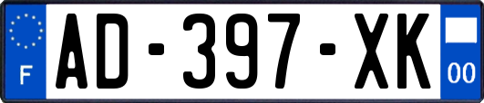 AD-397-XK