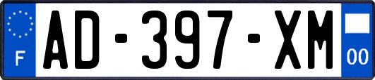 AD-397-XM