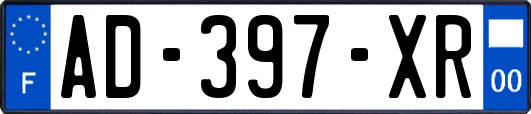 AD-397-XR