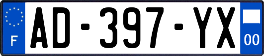 AD-397-YX