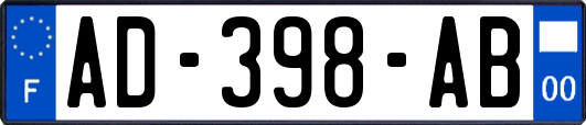 AD-398-AB