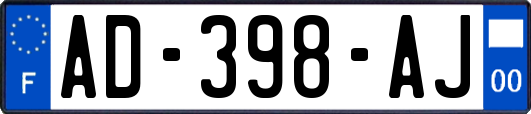 AD-398-AJ