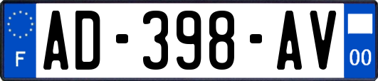 AD-398-AV