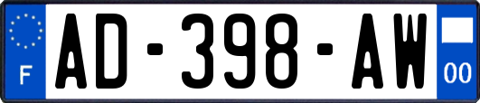 AD-398-AW