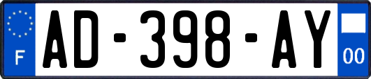 AD-398-AY