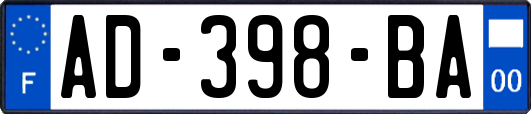 AD-398-BA