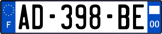 AD-398-BE
