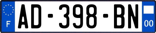 AD-398-BN