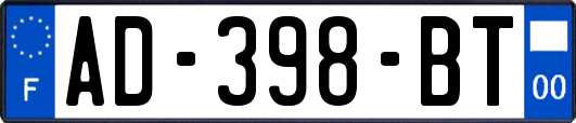 AD-398-BT