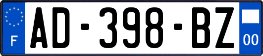 AD-398-BZ