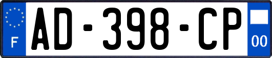 AD-398-CP