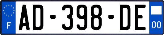 AD-398-DE