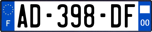 AD-398-DF