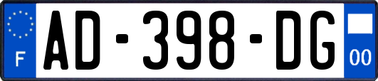 AD-398-DG