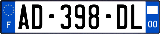 AD-398-DL