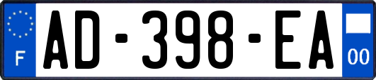 AD-398-EA