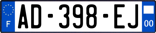 AD-398-EJ