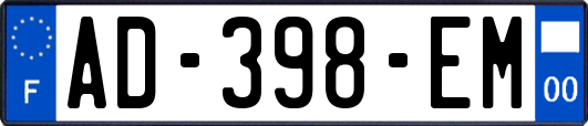 AD-398-EM