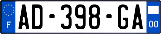 AD-398-GA