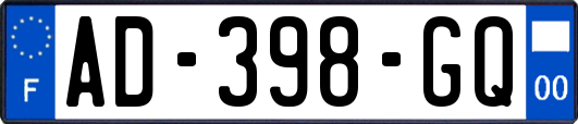 AD-398-GQ