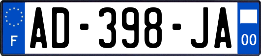 AD-398-JA