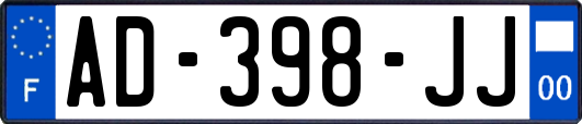 AD-398-JJ