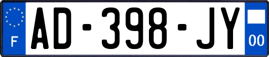 AD-398-JY