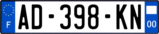 AD-398-KN