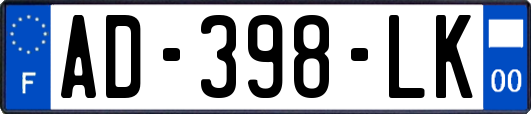 AD-398-LK
