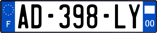 AD-398-LY