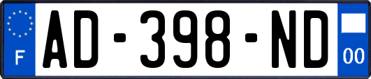 AD-398-ND