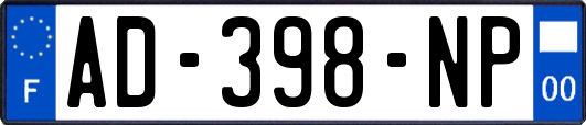 AD-398-NP