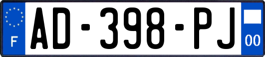 AD-398-PJ