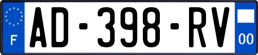 AD-398-RV