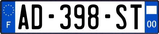 AD-398-ST