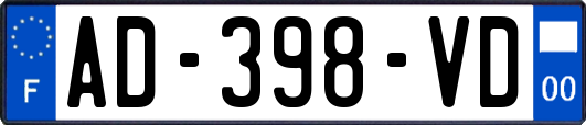 AD-398-VD