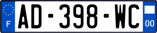 AD-398-WC