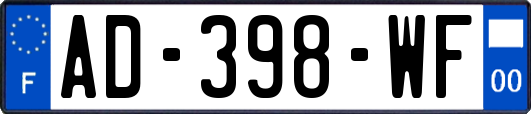AD-398-WF