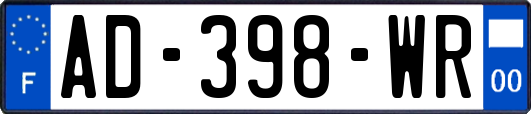 AD-398-WR