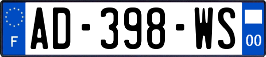 AD-398-WS