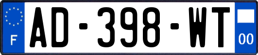 AD-398-WT