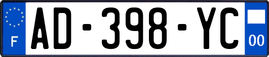 AD-398-YC