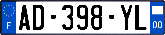 AD-398-YL
