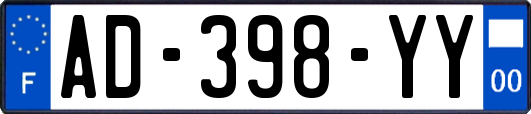 AD-398-YY