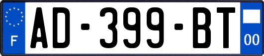 AD-399-BT