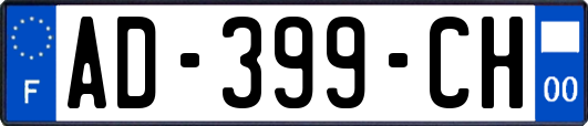 AD-399-CH