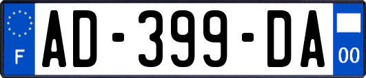 AD-399-DA
