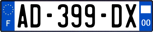AD-399-DX